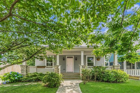 3404 Orchard Street Hapeville GA 30354