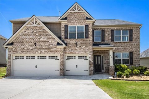 320 Conley Avenue Hampton GA 30228
