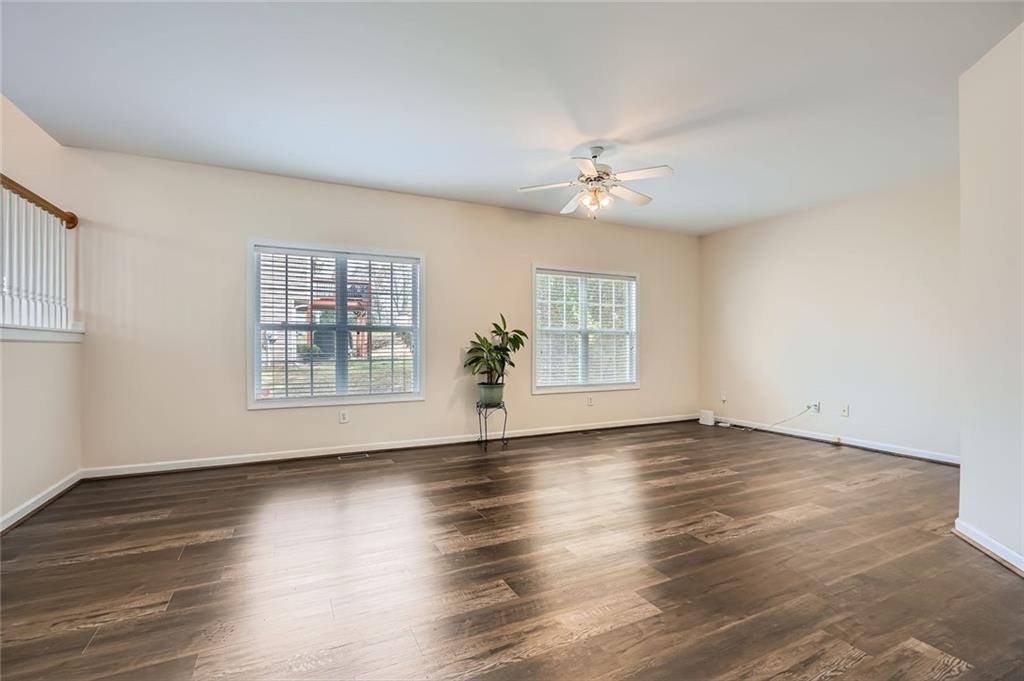 5997 Tate Drive, Austell, Georgia image 7