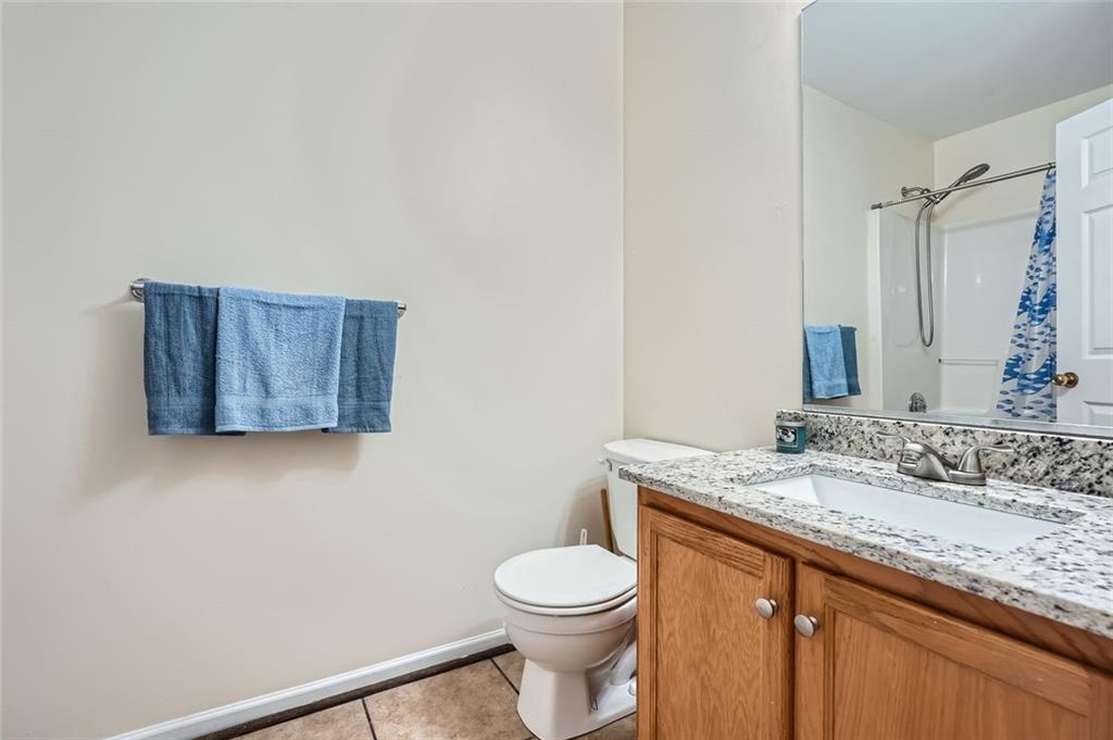 5997 Tate Drive, Austell, Georgia image 6