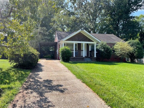 Homes For Rent - 2511 E Tupelo Street<br/> Atlanta, GA 30317