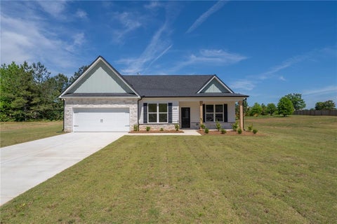 Homes For Sale - 209 Squirrel Run<br/> Walton County, Good Hope, GA 30641