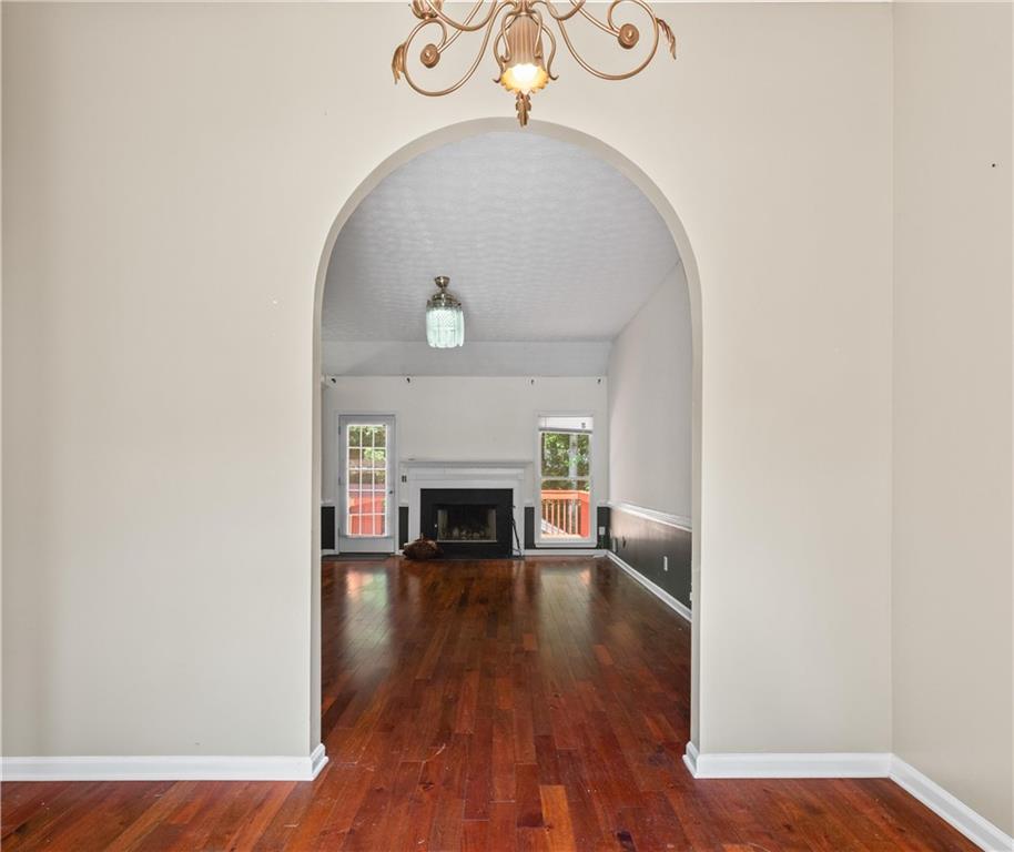 3780 Sweetbriar Trace