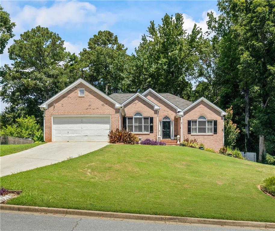 3780 Sweetbriar Trace