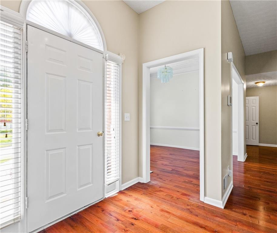 3780 Sweetbriar Trace