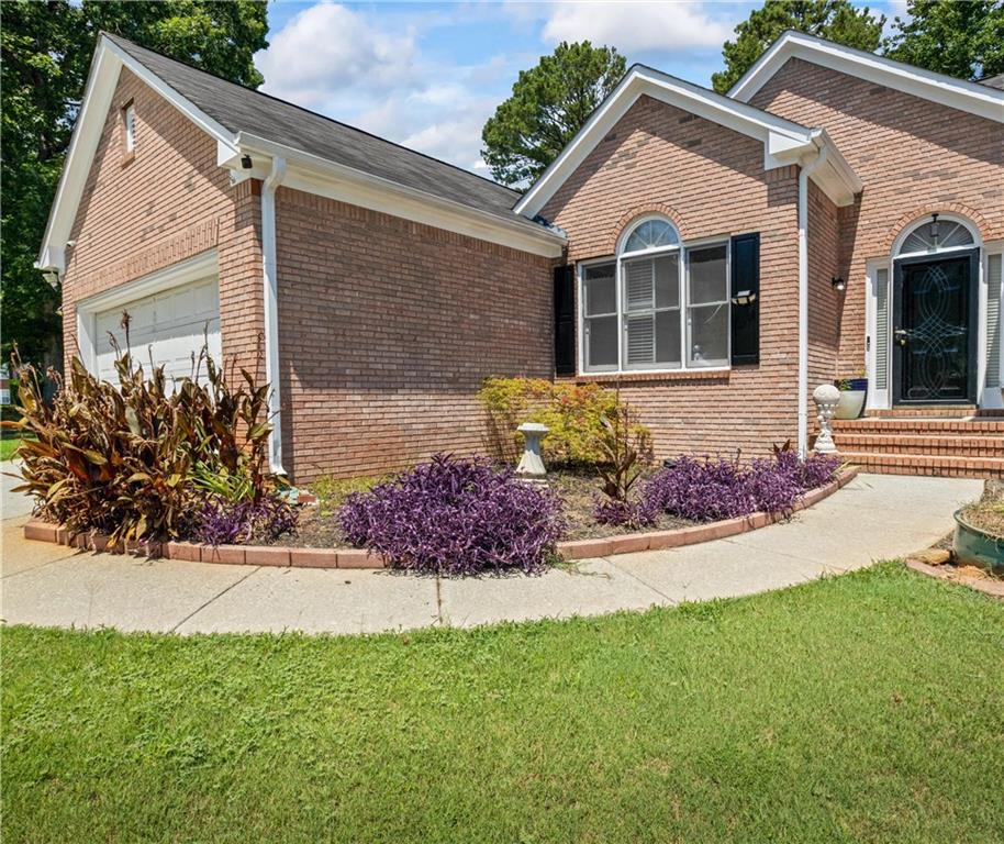 3780 Sweetbriar Trace