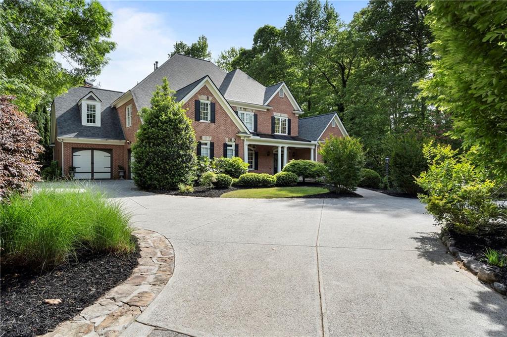 510 Grove Park Place