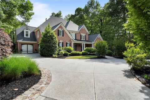 510 Grove Park Place Roswell GA 30075