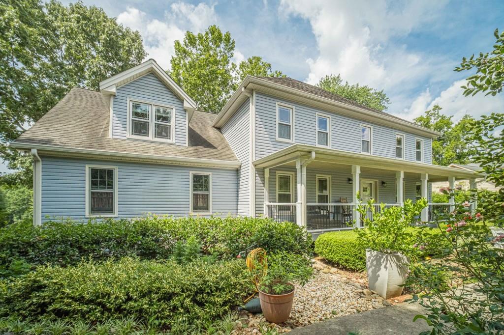 1875 Oak Road