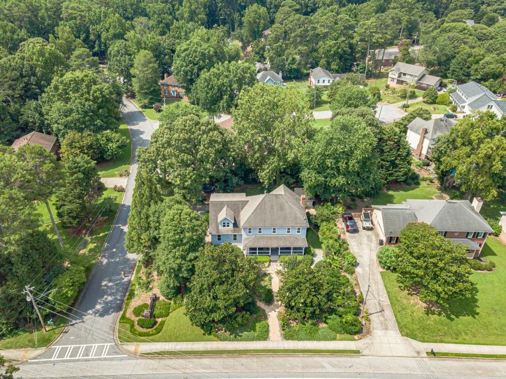 1875 Oak Road