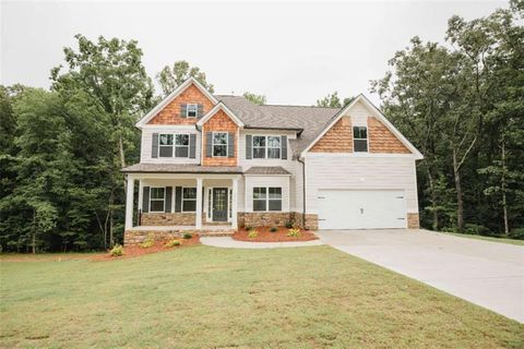 Homes For Sale - 5970 Crowley Drive<br/> Douglasville, GA 30135