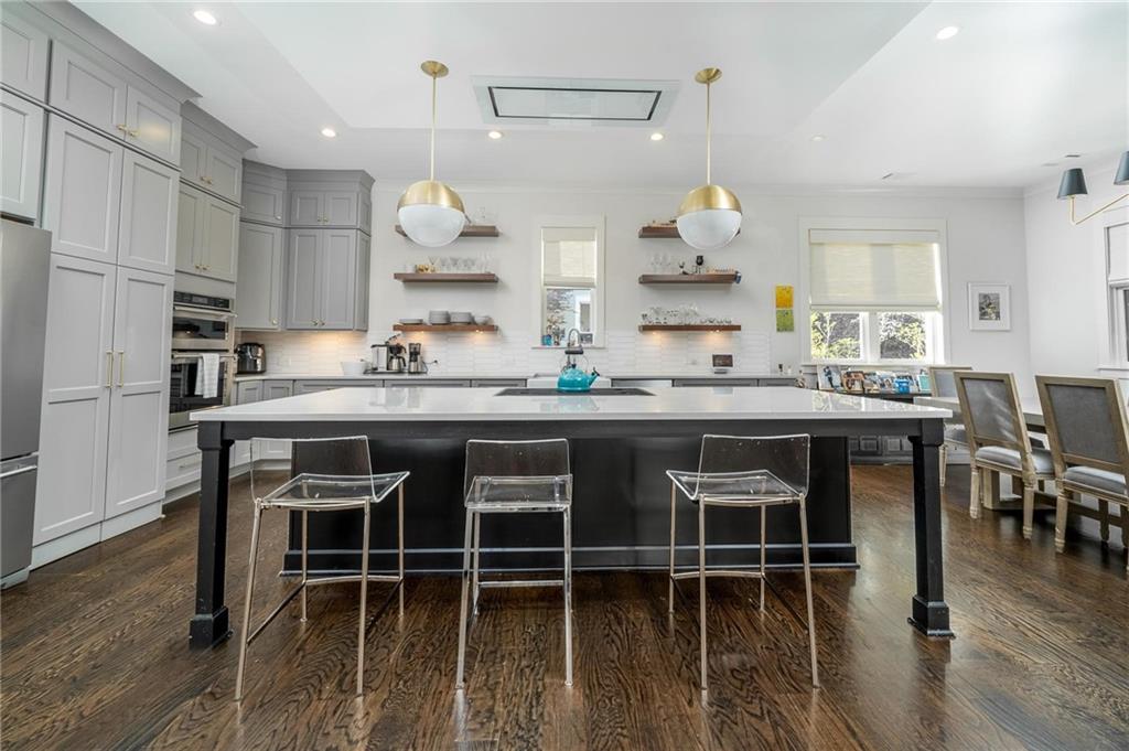 Inman Park - Residential