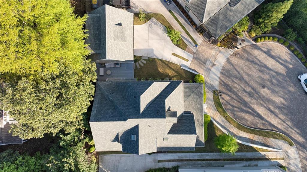 Inman Park - Residential