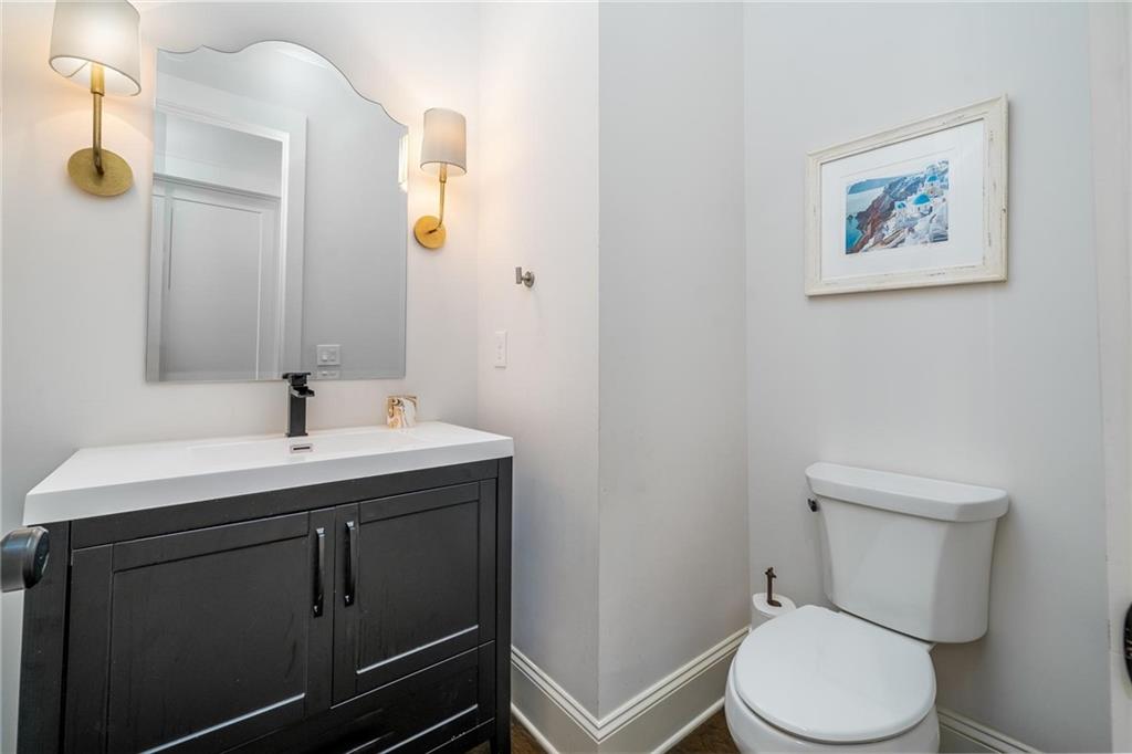Inman Park - Residential