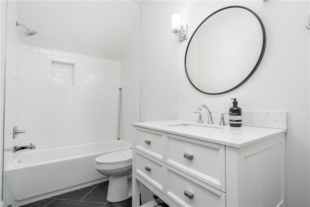 Inman Park - Residential