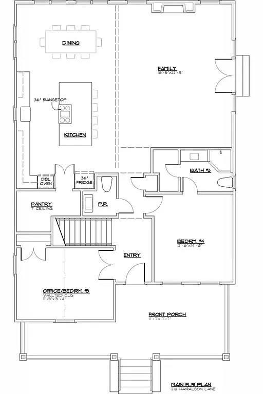 Inman Park - Residential