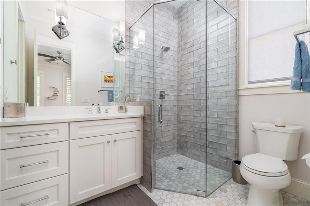 Inman Park - Residential