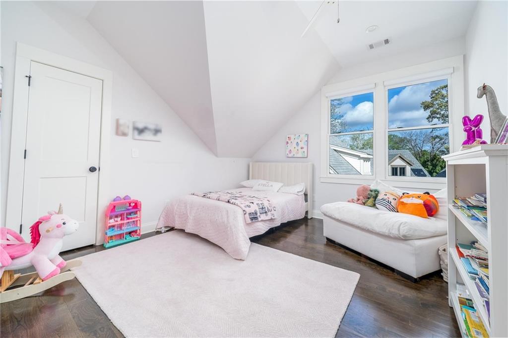 Inman Park - Residential