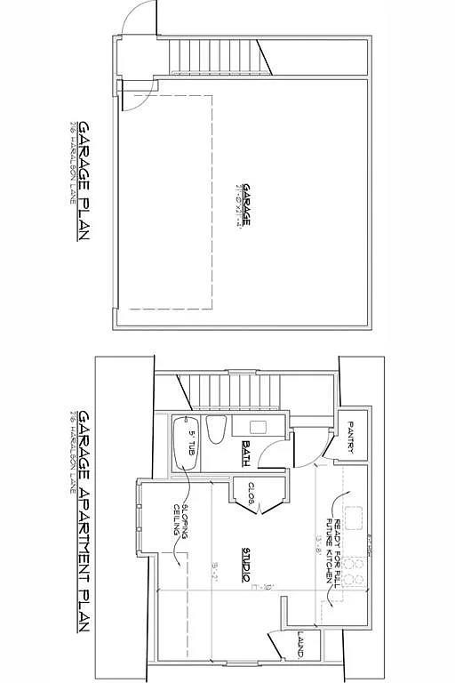 Inman Park - Residential