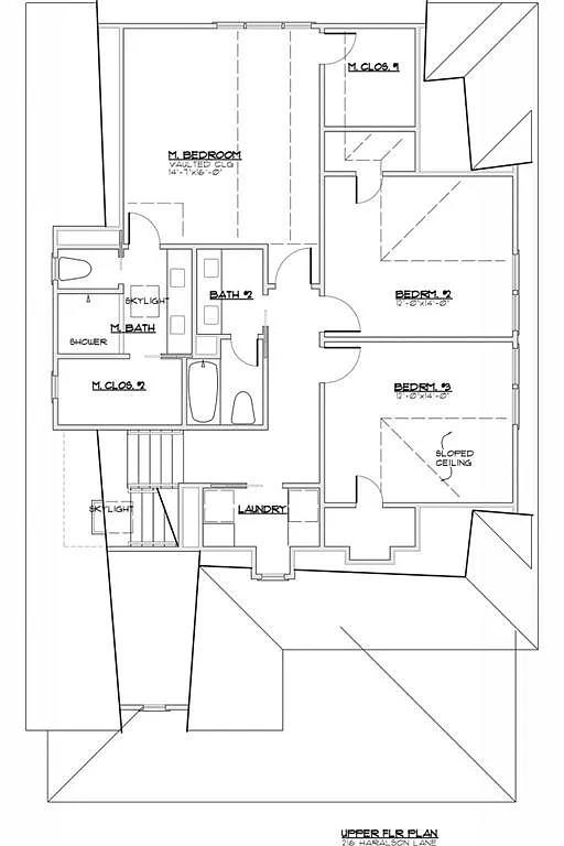 Inman Park - Residential