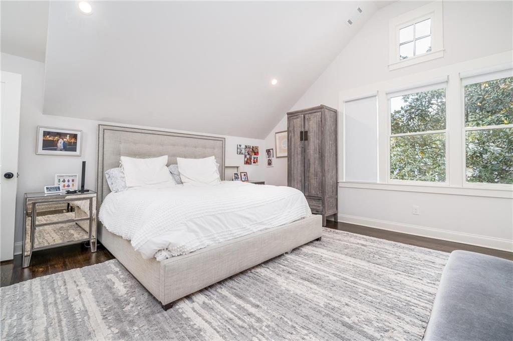 Inman Park - Residential