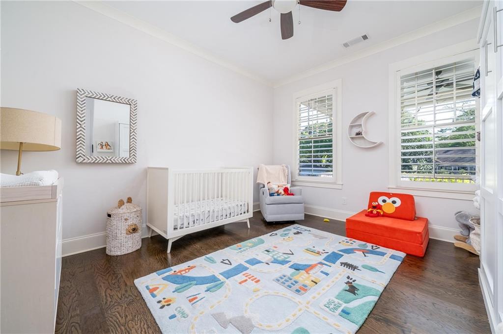 Inman Park - Residential