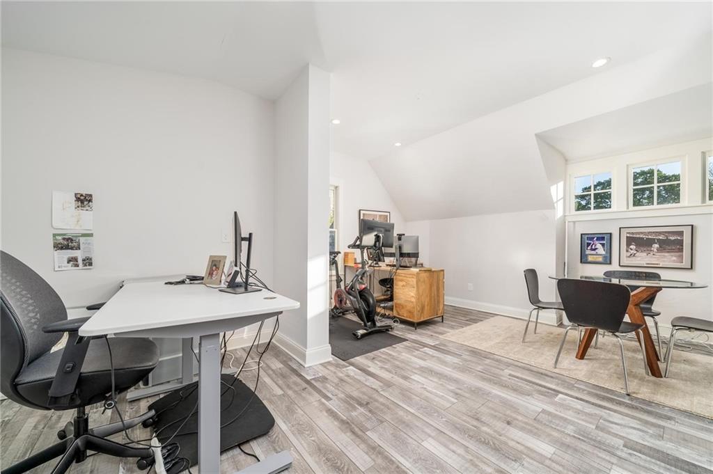 Inman Park - Residential