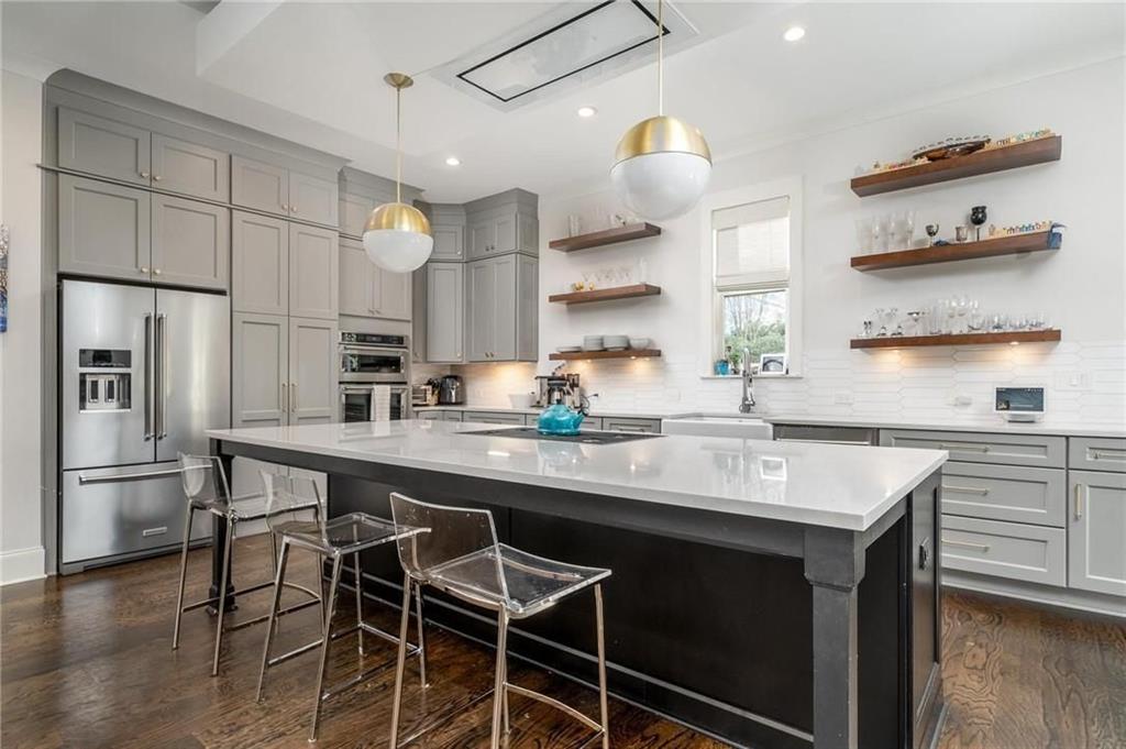 216 Haralson Lane NE