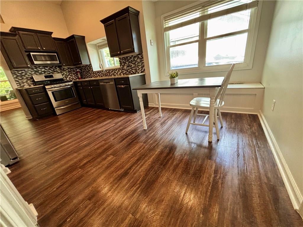 523 Bluff Court