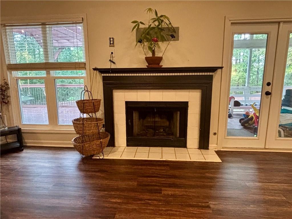 523 Bluff Court
