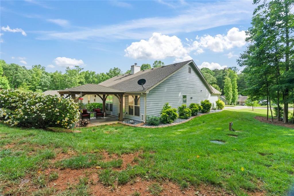 682 Carla Court Court, Winder, Georgia image 41