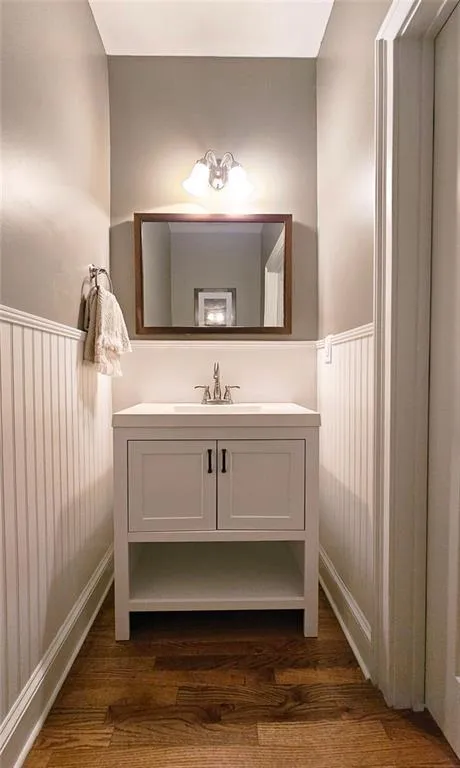 Atlanta, Georgia 30319, United States, 2 Bedrooms Bedrooms, ,3 BathroomsBathrooms,Residential,Active,88094