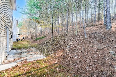 A home in Lithonia