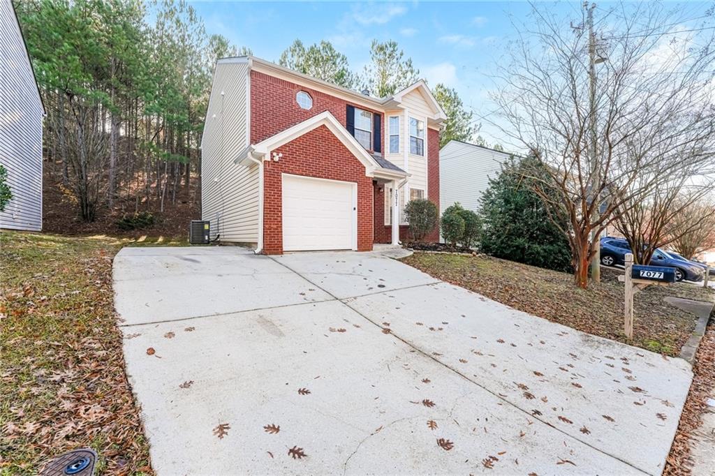 7077 Ravenwood Lane
