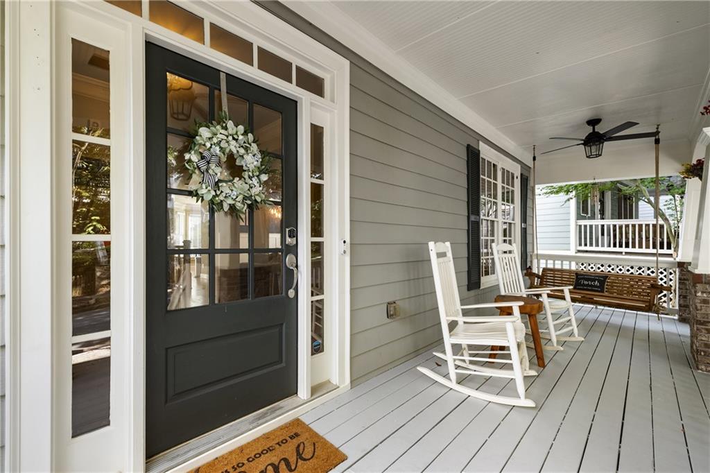 1638 Gilstrap Lane NW