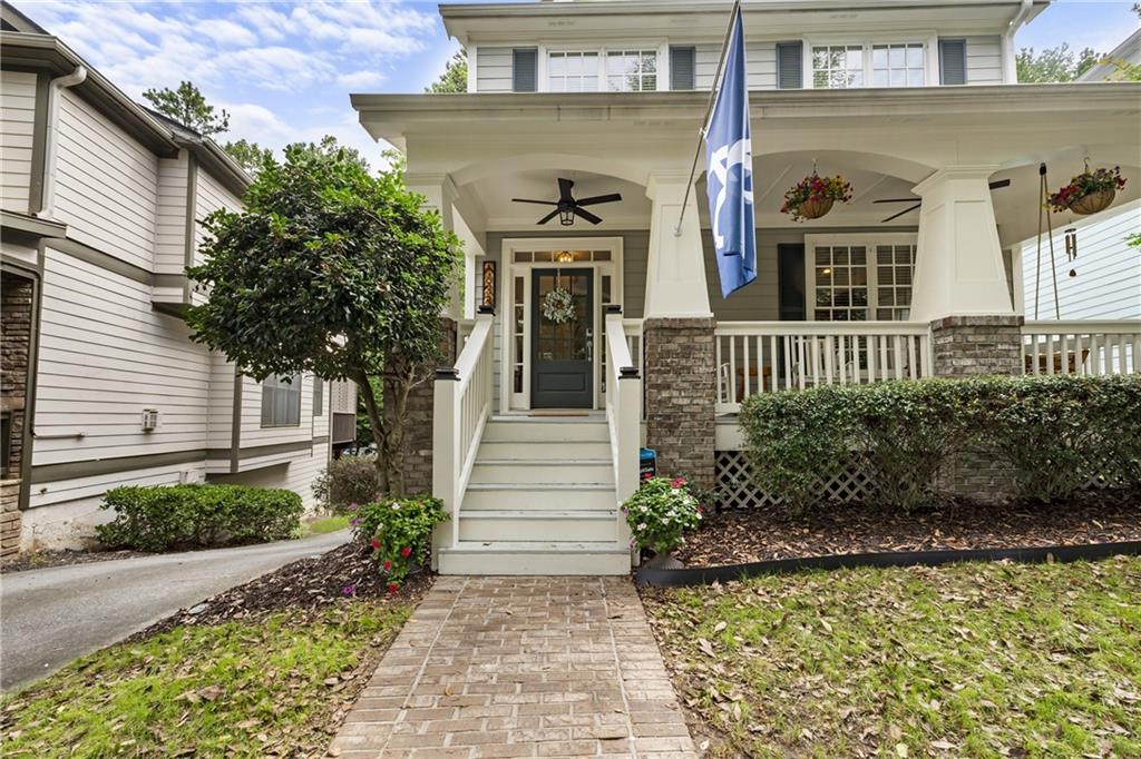 1638 Gilstrap Lane NW