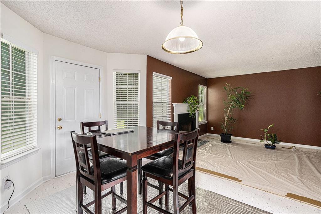 2601 Brandenberry Drive
