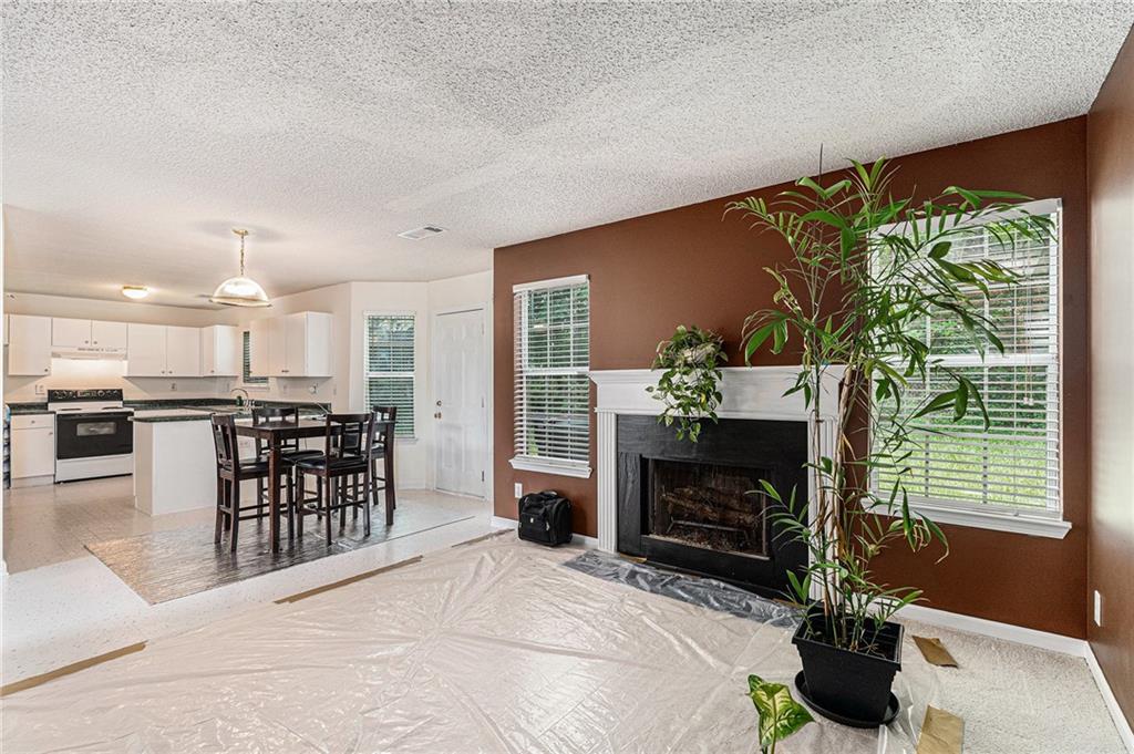 2601 Brandenberry Drive