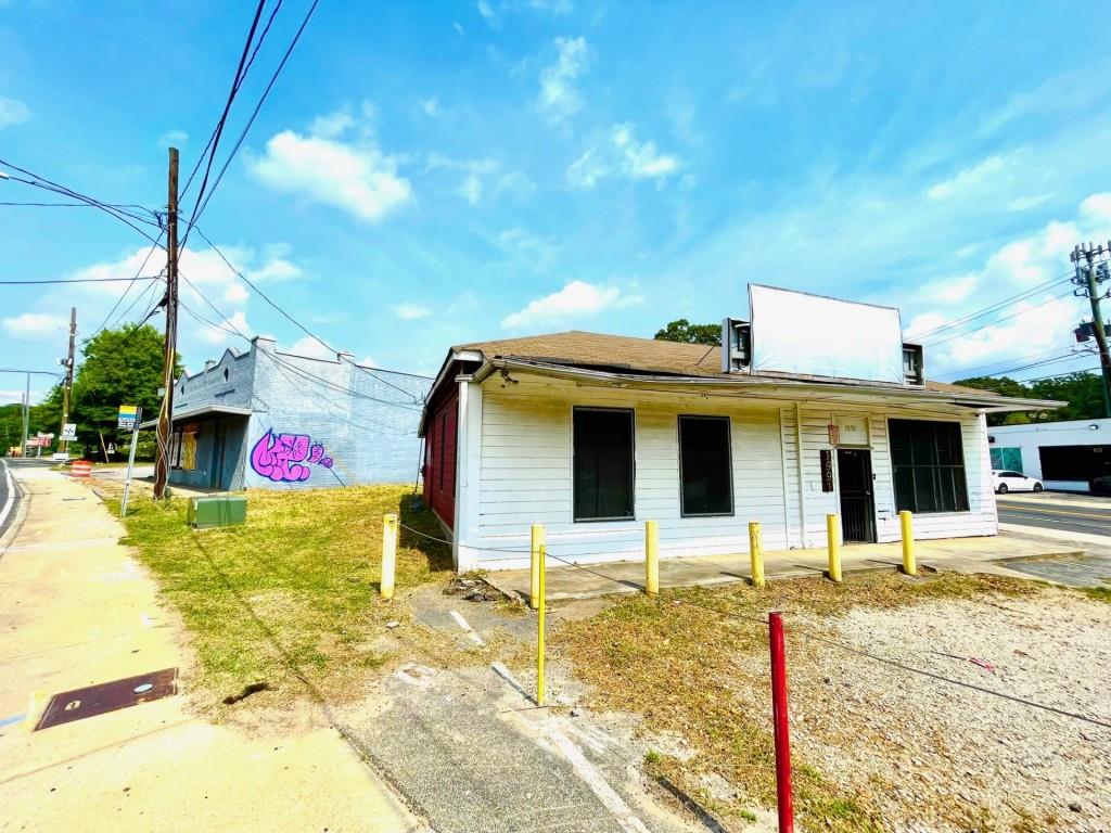 1991 Donald Lee Hollowell Parkway NW