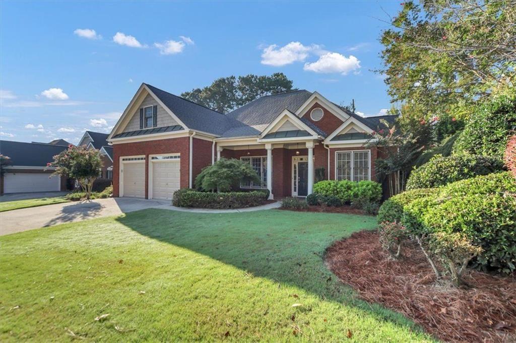 182 Fairway View Crossing