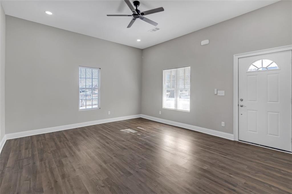 1794 Spring Street, Conyers, Georgia image 3