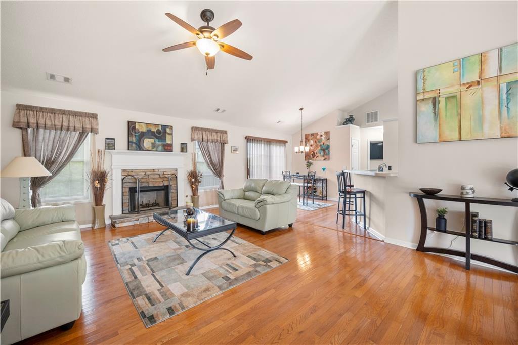758 Beranda Circle