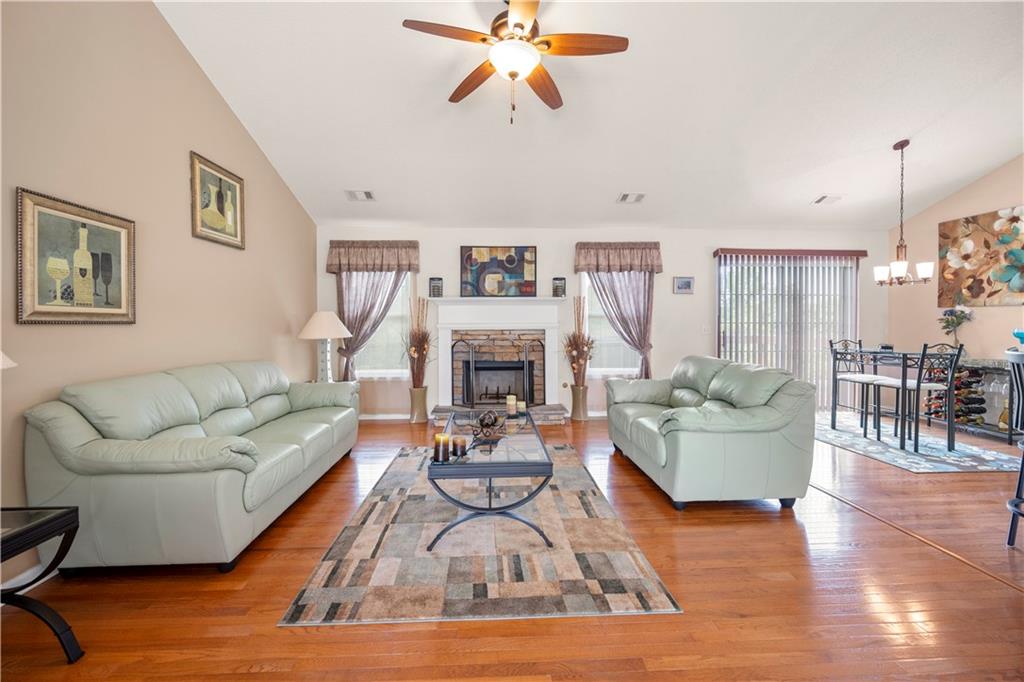 758 Beranda Circle