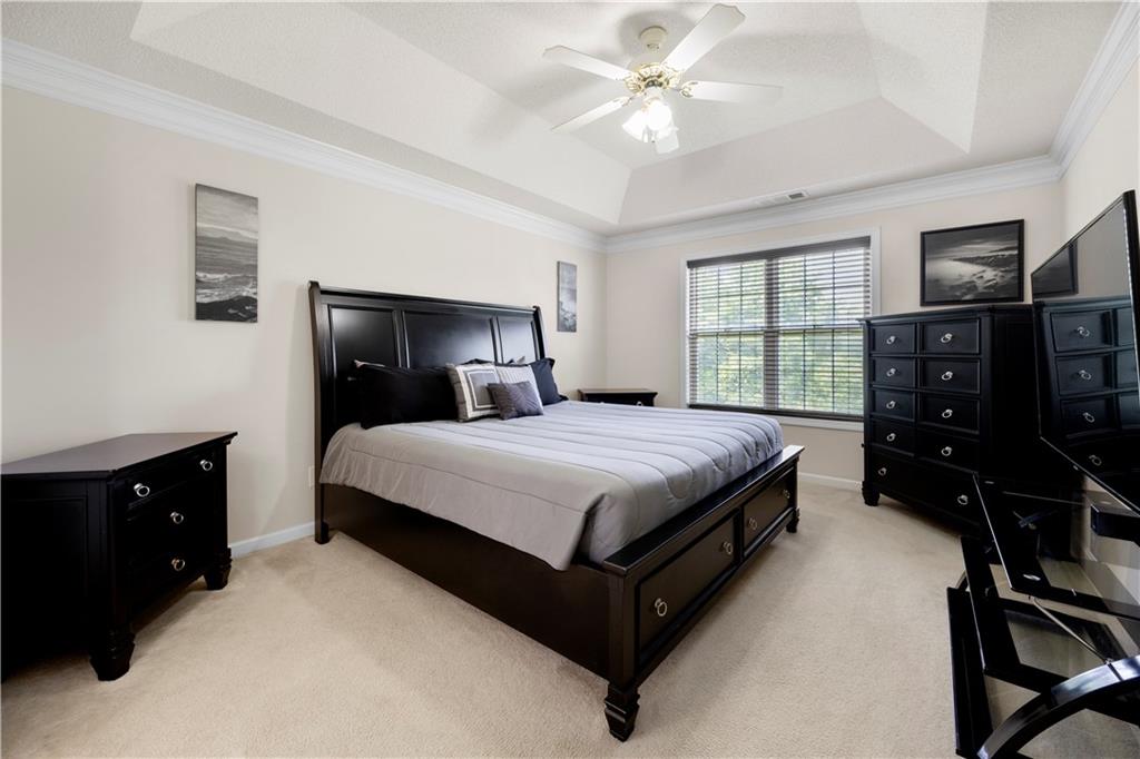 758 Beranda Circle, Douglasville, Georgia image 14