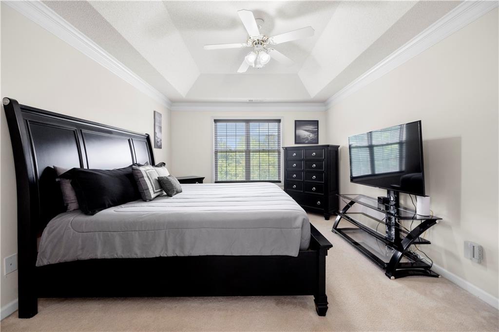 758 Beranda Circle, Douglasville, Georgia image 16