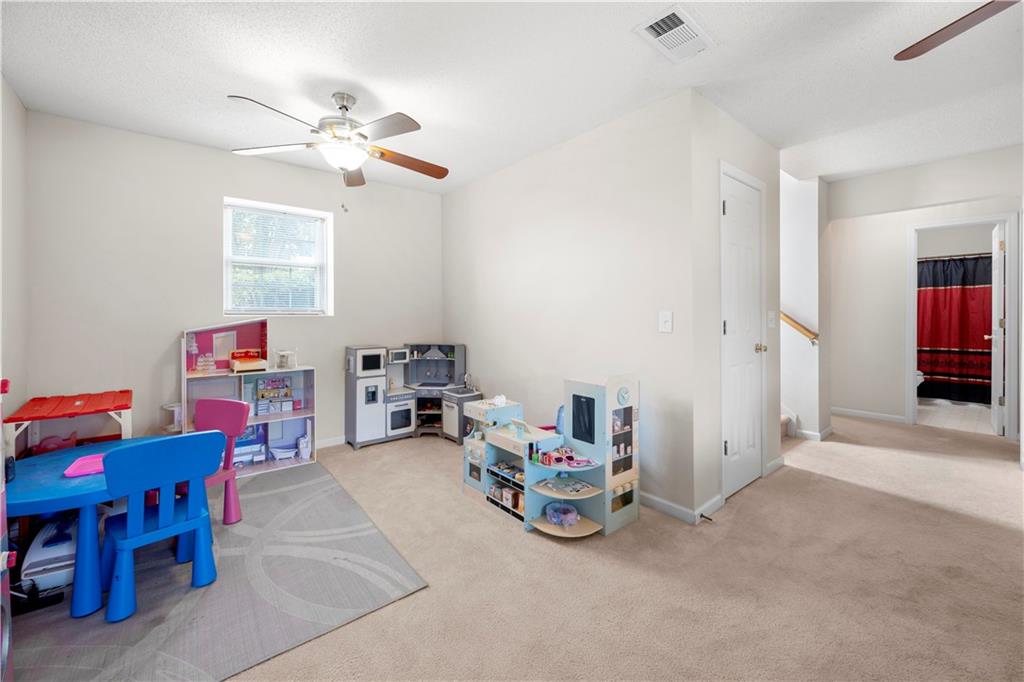 758 Beranda Circle, Douglasville, Georgia image 27