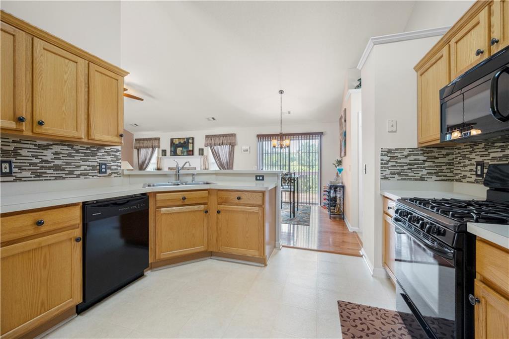 758 Beranda Circle, Douglasville, Georgia image 10