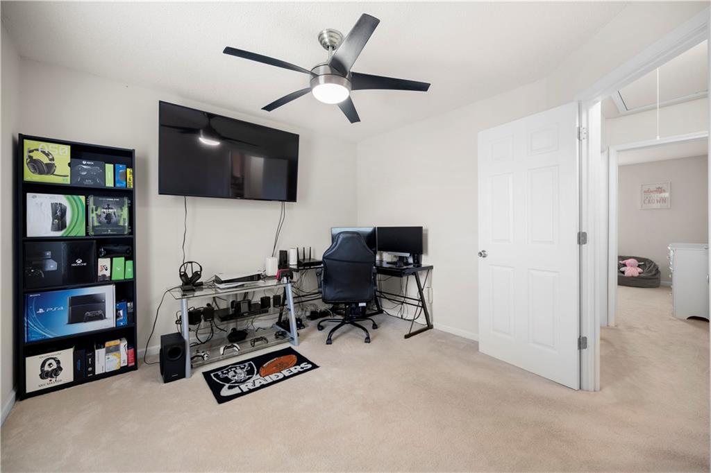 758 Beranda Circle, Douglasville, Georgia image 23