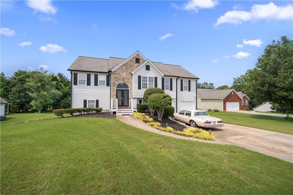 758 Beranda Circle