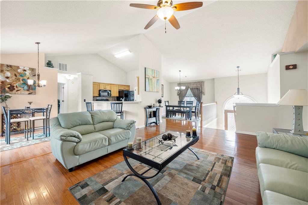 758 Beranda Circle